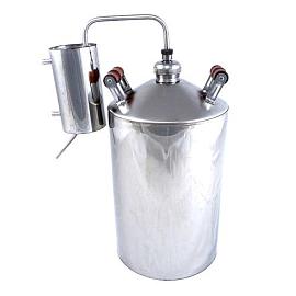 Самогонный аппарат в Каменногорске всего за 3200 рублей